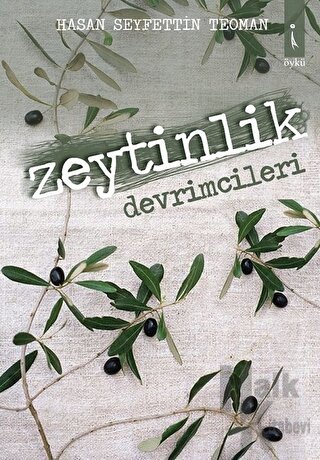 Zeytinlik Devrimcileri - Halkkitabevi