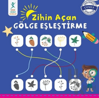 Zihin Açan Gölge Eşleştirme