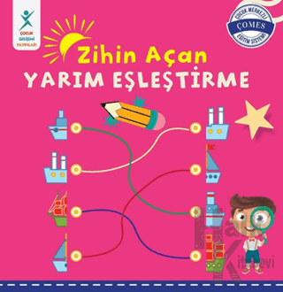 Zihin Açan Yarım Eşleştirme