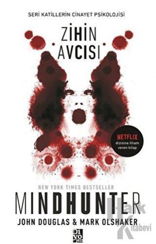 Zihin Avcısı - Mindhunter