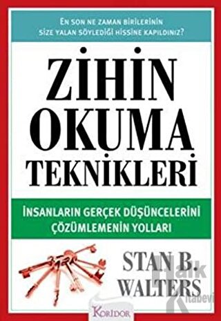 Zihin Okuma Teknikleri