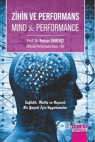 Zihin ve Performans (Mind & Performance) - Halkkitabevi