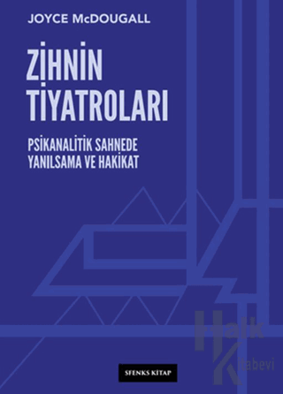 Zihnin Tiyatroları - Halkkitabevi