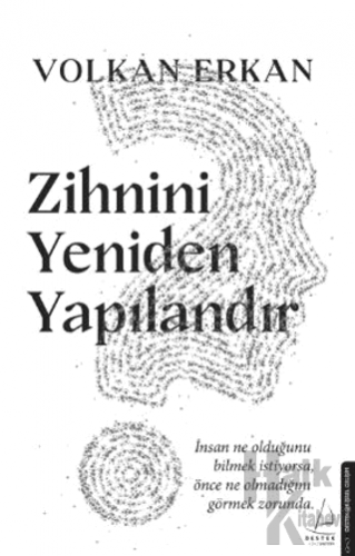 Zihnini Yeniden Yapılandır - Halkkitabevi