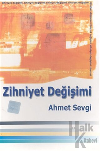 Zihniyet Değişimi - Halkkitabevi