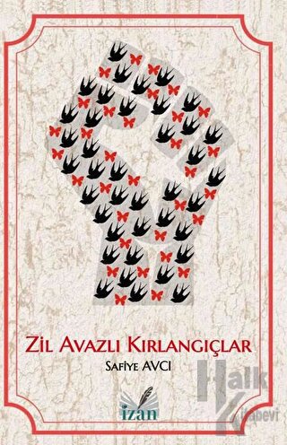 Zil Avazlı Kırlangıçlar