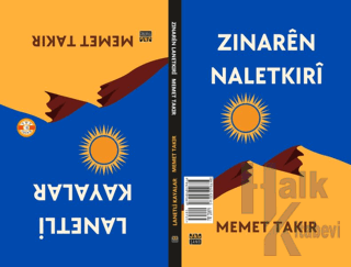 Zinarên Naletkirî - Lanetli Kayalar