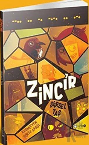 Zincir