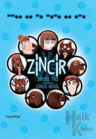 Zincir