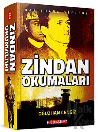 Zindan Okumaları