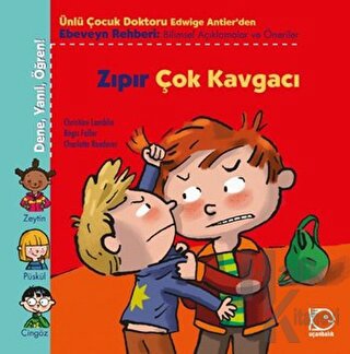 Zıpır Çok Kavgacı