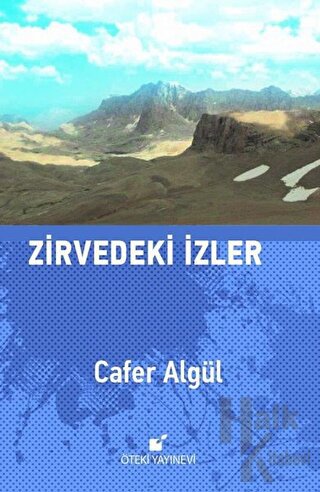 Zirvedeki İzler (Ciltli)