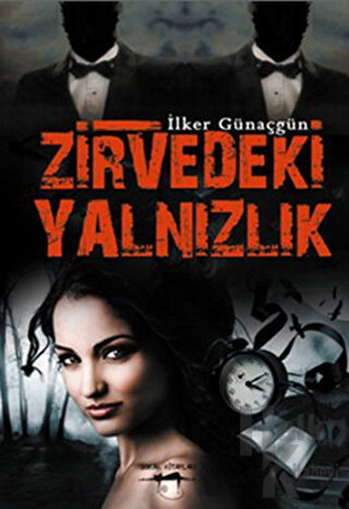 Zirvedeki Yalnızlık - Halkkitabevi