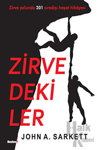 Zirvedekiler