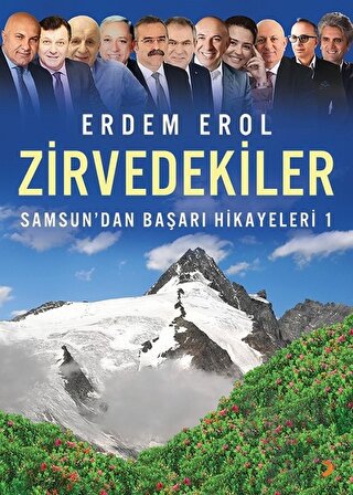 Zirvedekiler