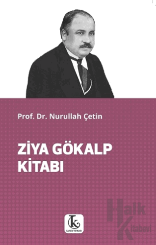 Ziya Gökalp Kitabı