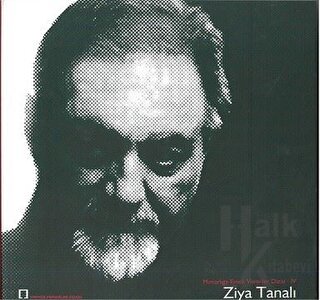 Ziya Tanalı