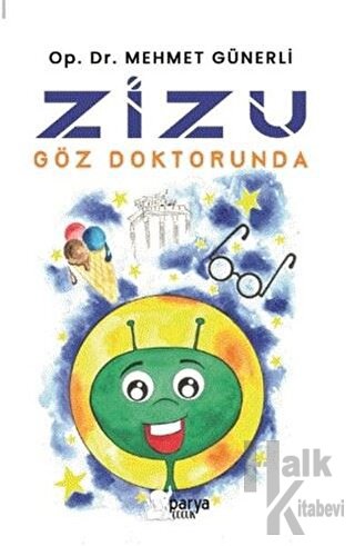 Zizu Göz Doktorunda