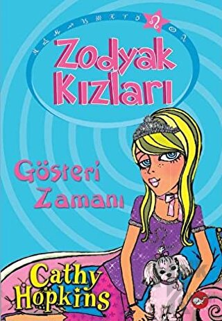 Zodyak Kızları - Gösteri Zamanı - Halkkitabevi