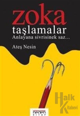 Zoka Taşlamalar