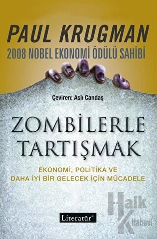 Zombilerle Tartışmak