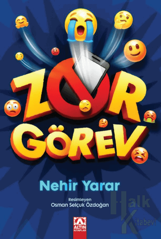 Zor Görev