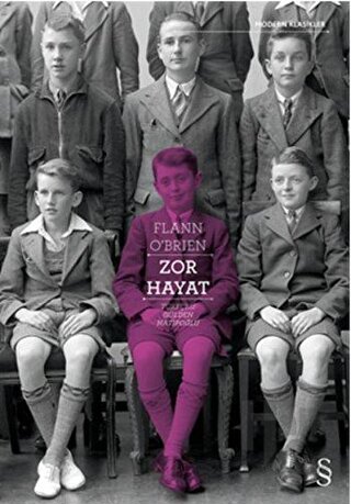 Zor Hayat