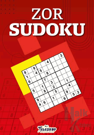 Zor Sudoku