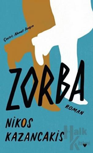 Zorba (Ciltli)