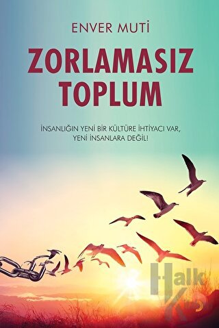 Zorlamasız Toplum