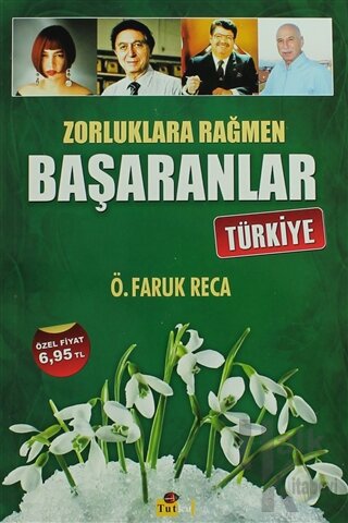 Zorluklara Rağmen Başaranlar