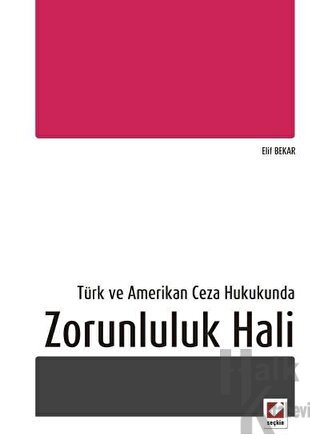 Zorunluluk Hali