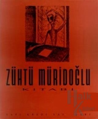 Zühtü Müridoğlu Kitabı (Ciltli)