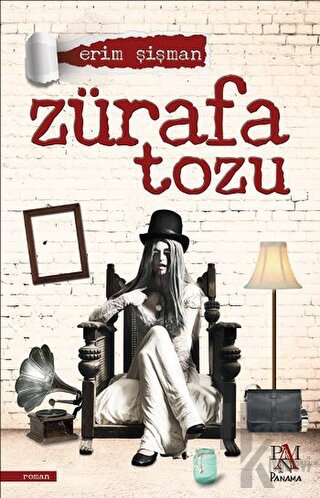 Zürafa Tozu