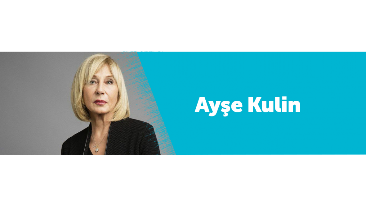 Ayşe Kulin Kimdir