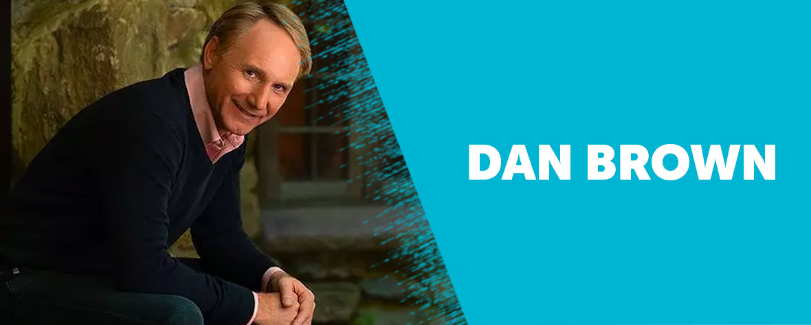 Dan Brown Kimdir?