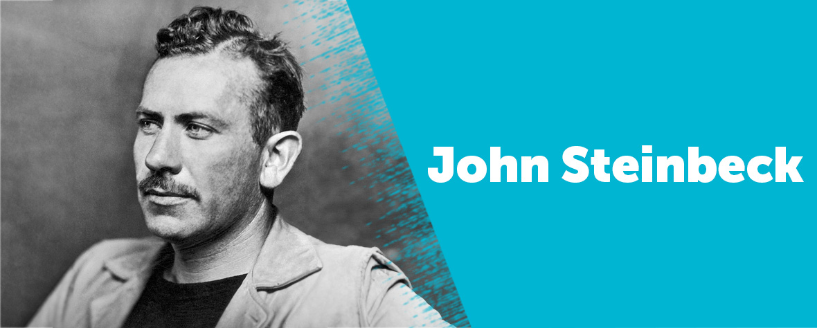 John Steinbeck Kimdir