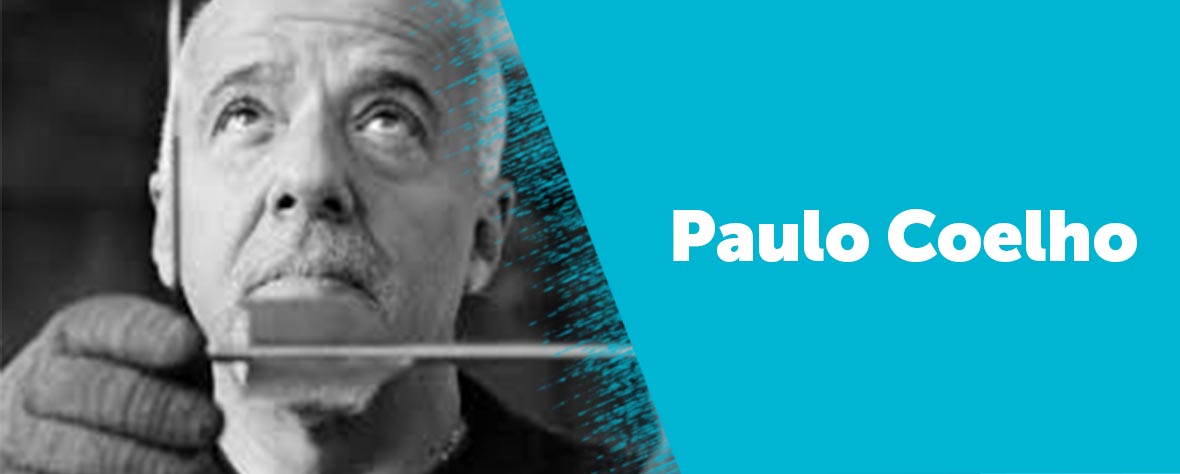 Paulo Coelho Kimdir